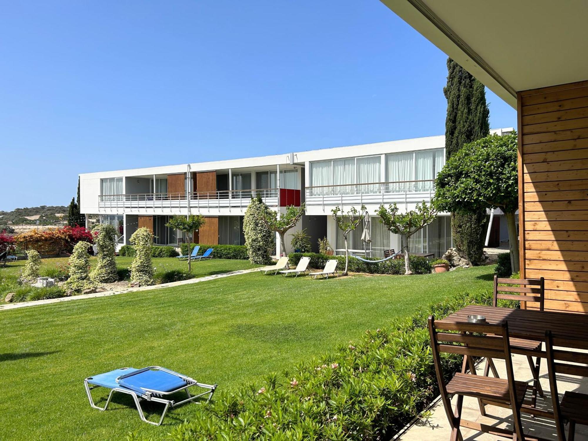 Apartmán Art By Praxis Governors Beach Exteriér fotografie