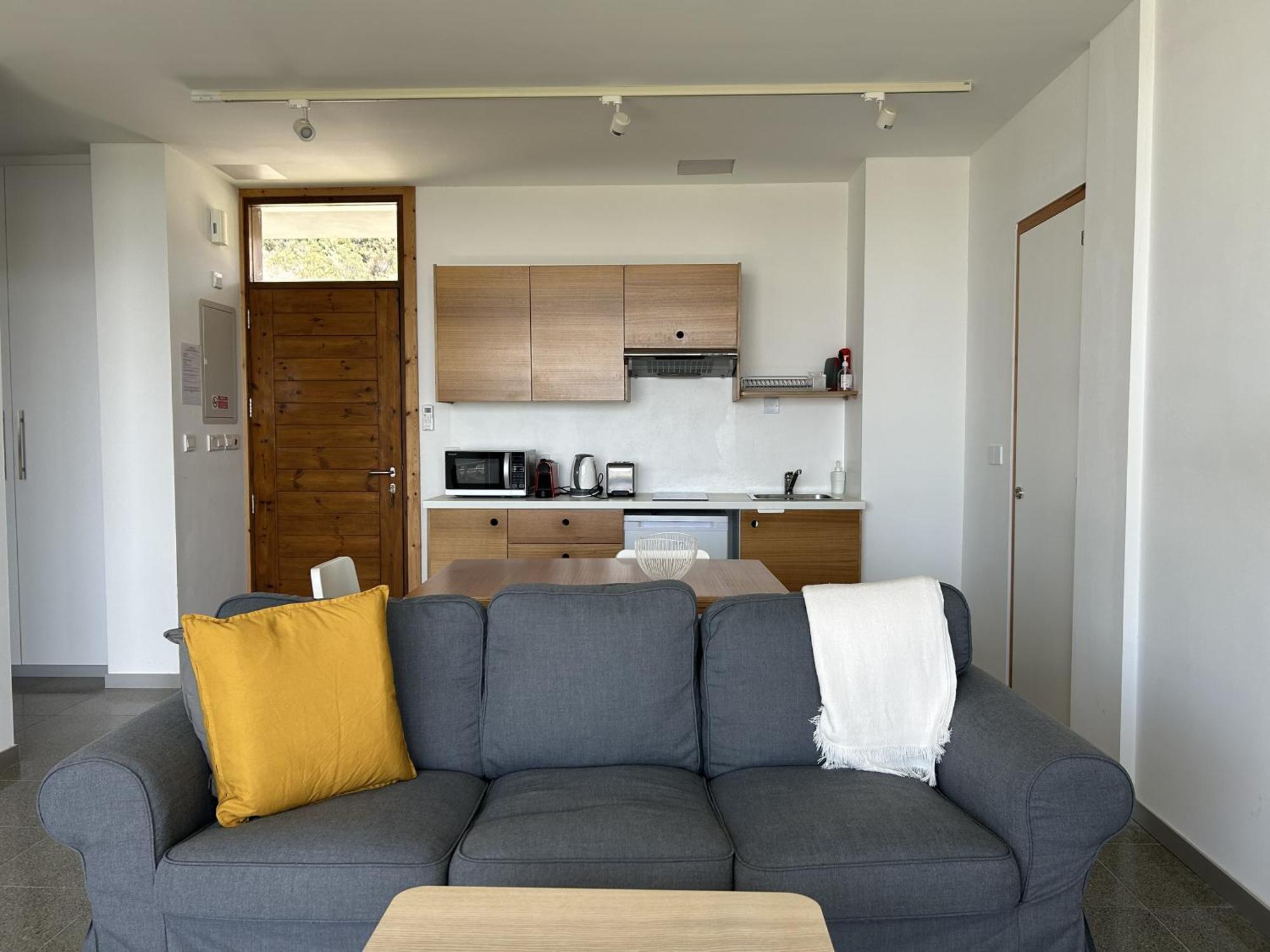 Apartmán Art By Praxis Governors Beach Exteriér fotografie