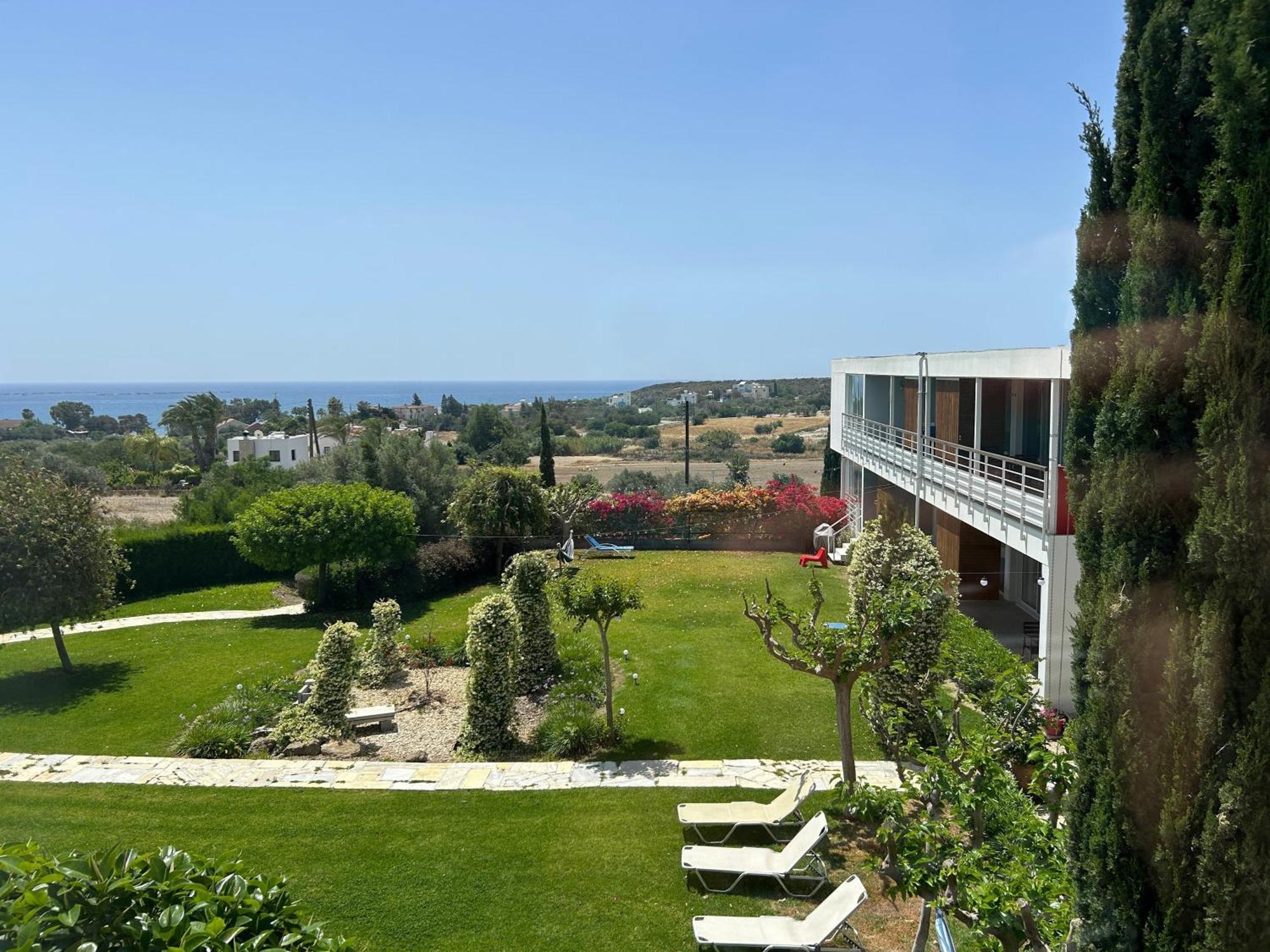 Apartmán Art By Praxis Governors Beach Exteriér fotografie