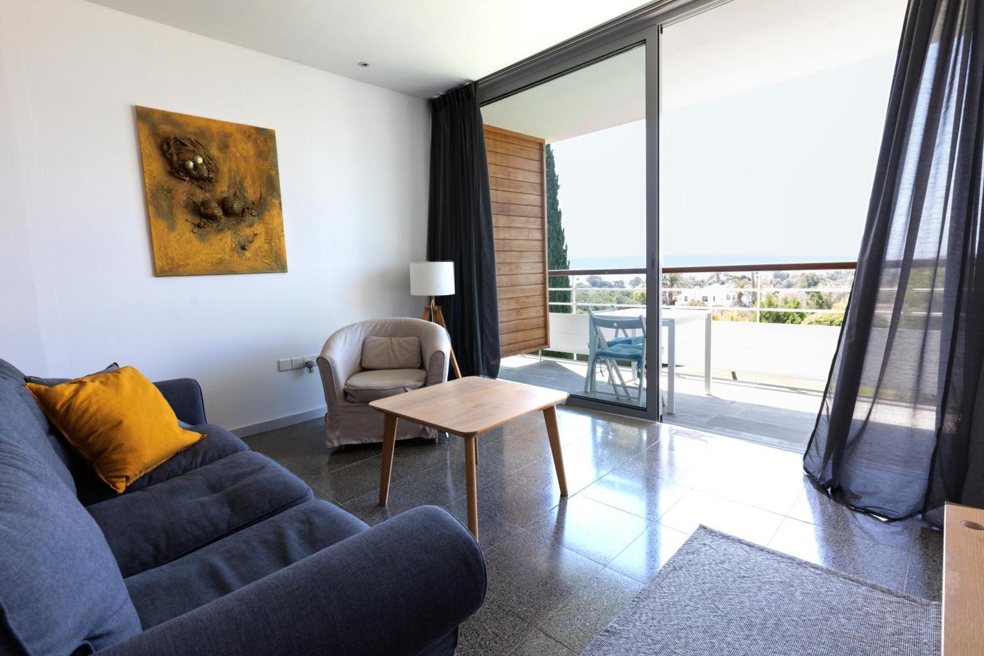 Apartmán Art By Praxis Governors Beach Exteriér fotografie