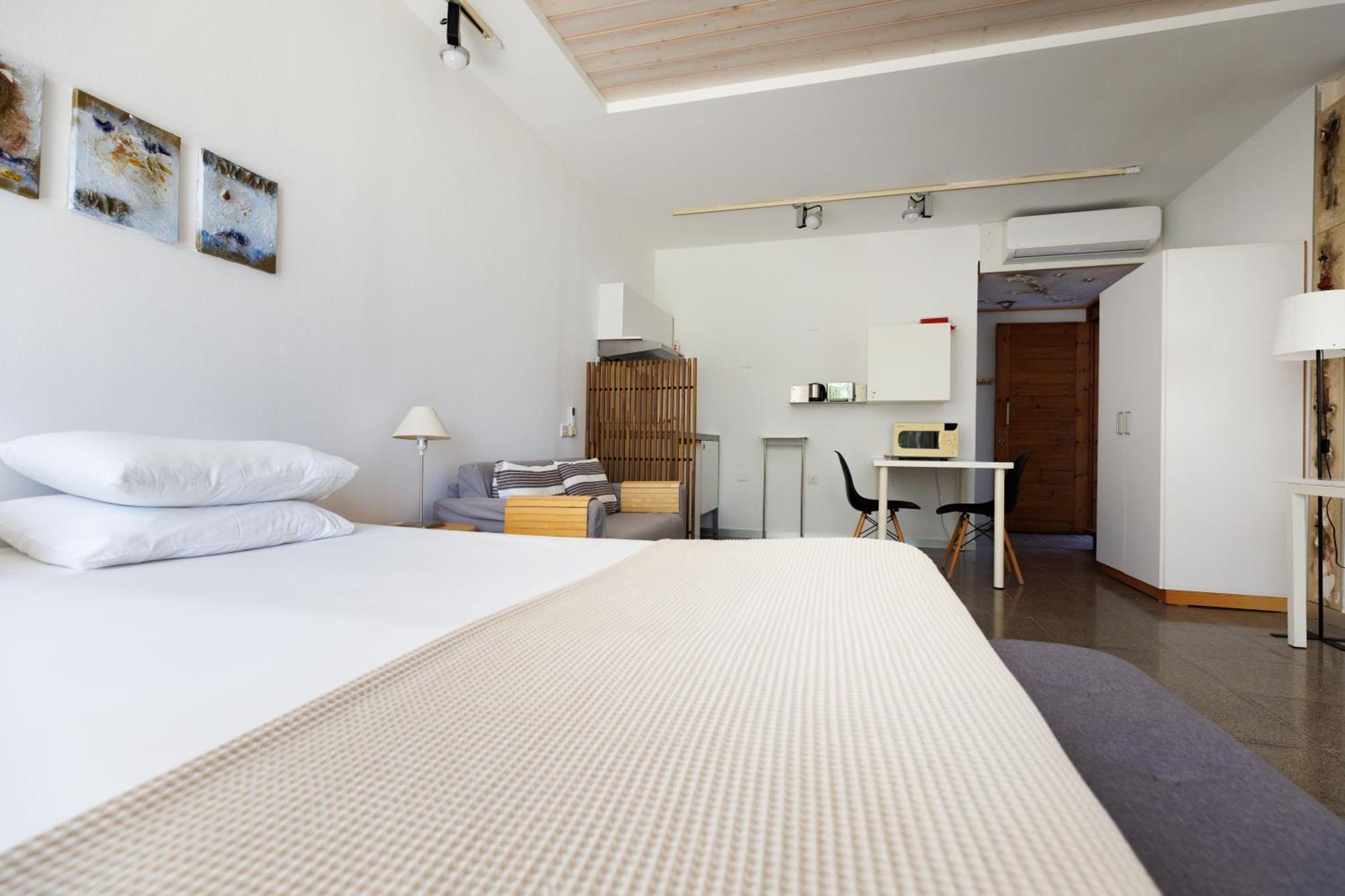 Apartmán Art By Praxis Governors Beach Exteriér fotografie
