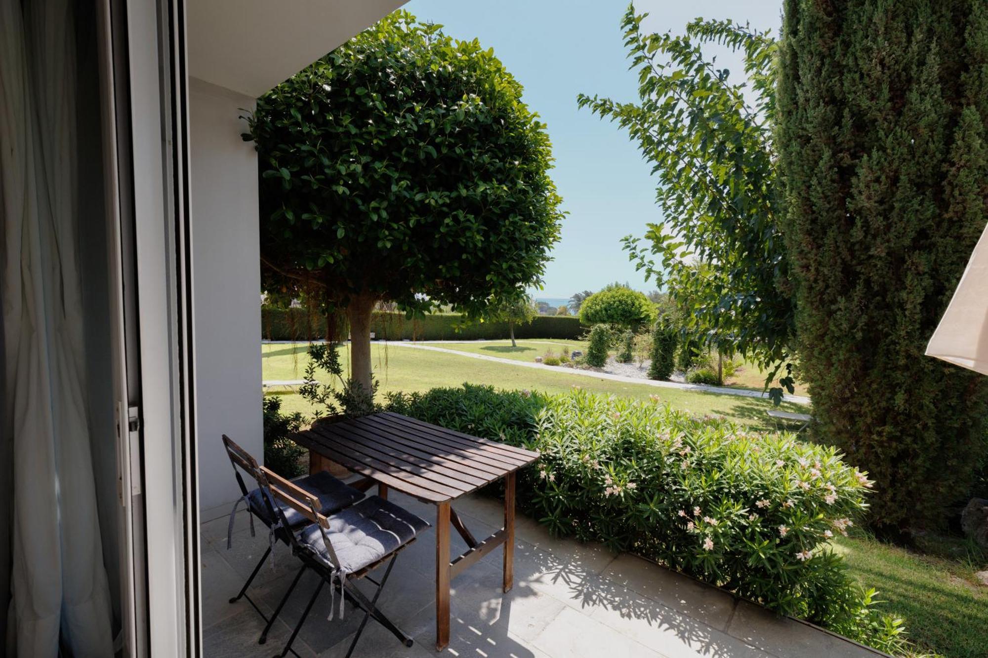 Apartmán Art By Praxis Governors Beach Exteriér fotografie