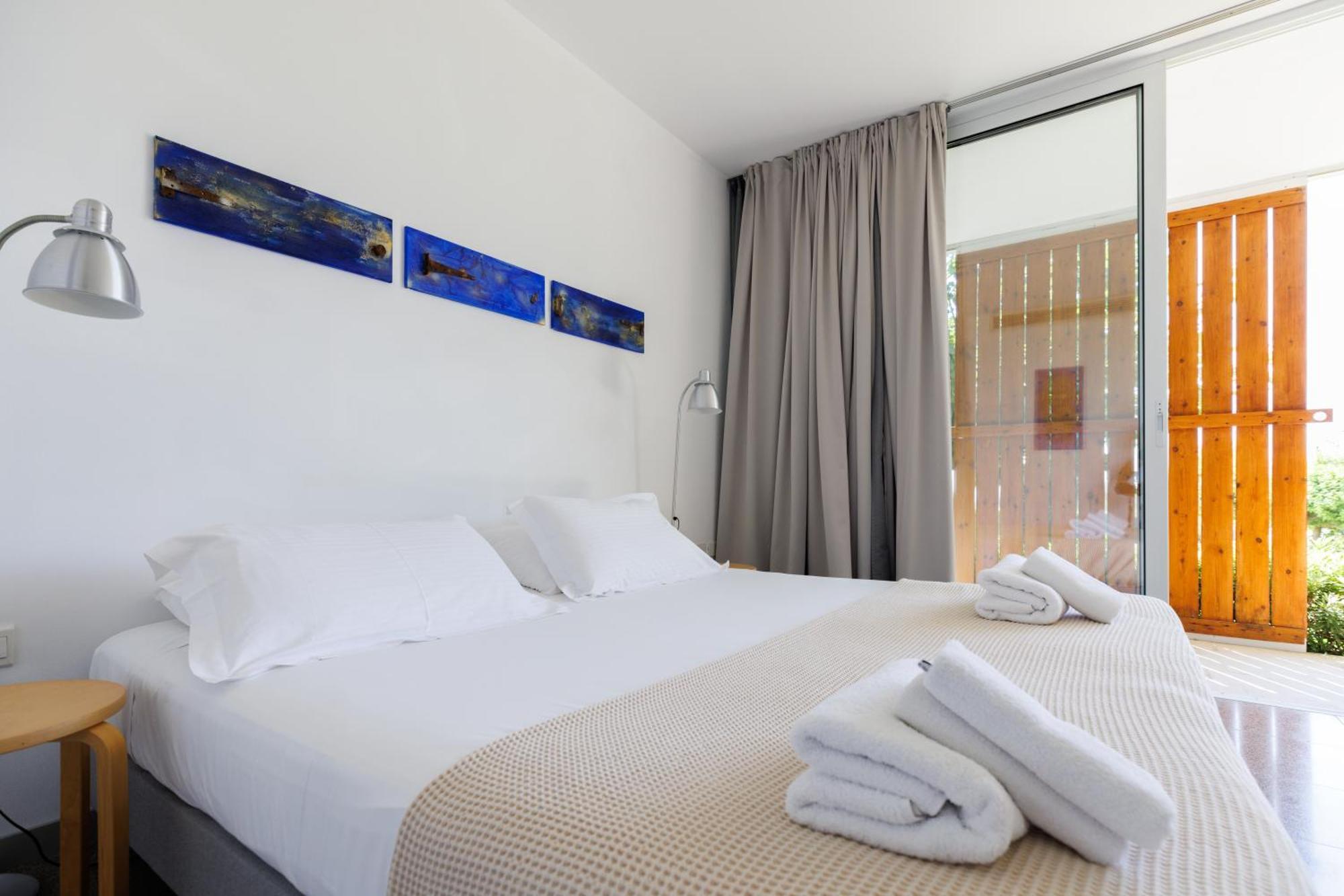 Apartmán Art By Praxis Governors Beach Exteriér fotografie