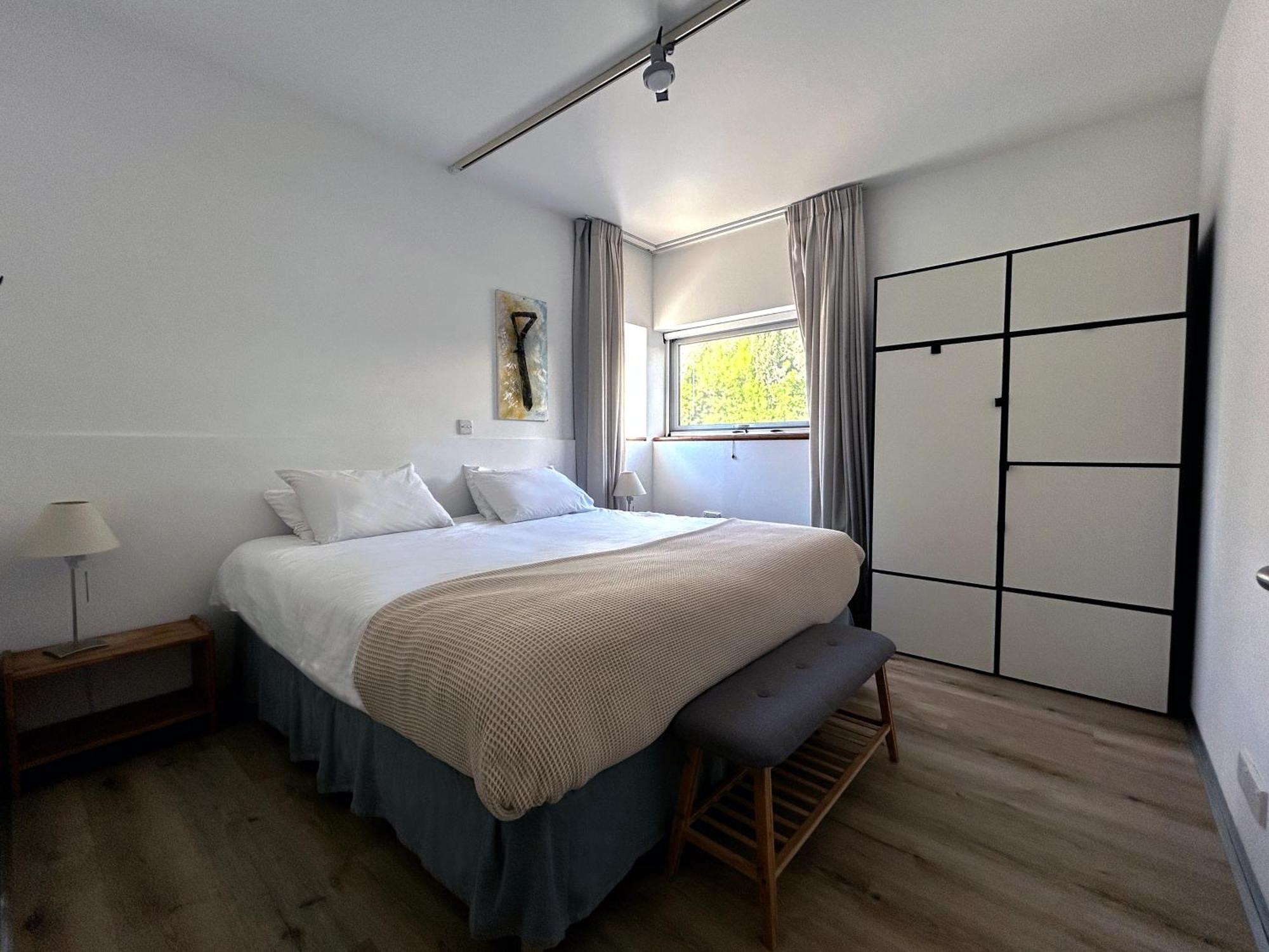 Apartmán Art By Praxis Governors Beach Exteriér fotografie