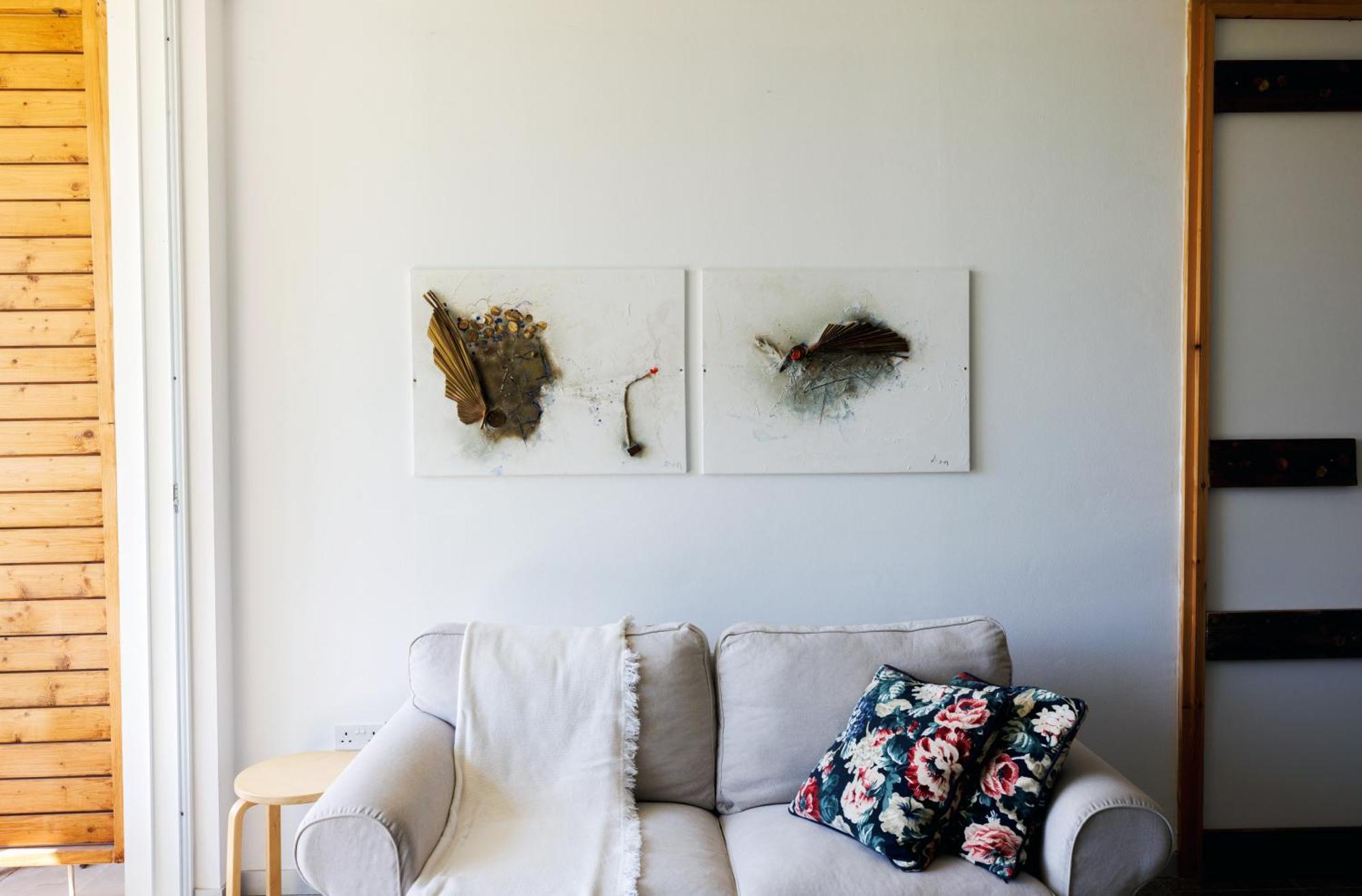 Apartmán Art By Praxis Governors Beach Exteriér fotografie