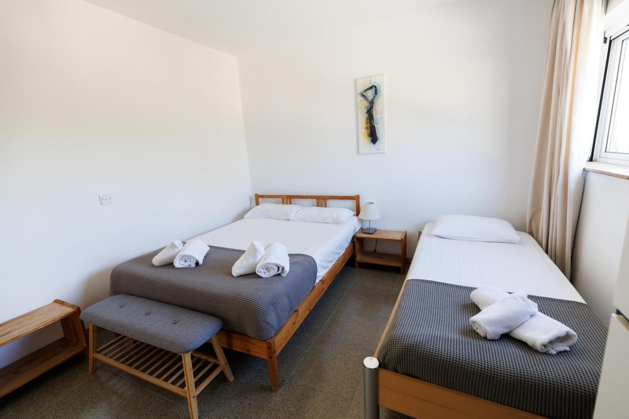 Apartmán Art By Praxis Governors Beach Exteriér fotografie