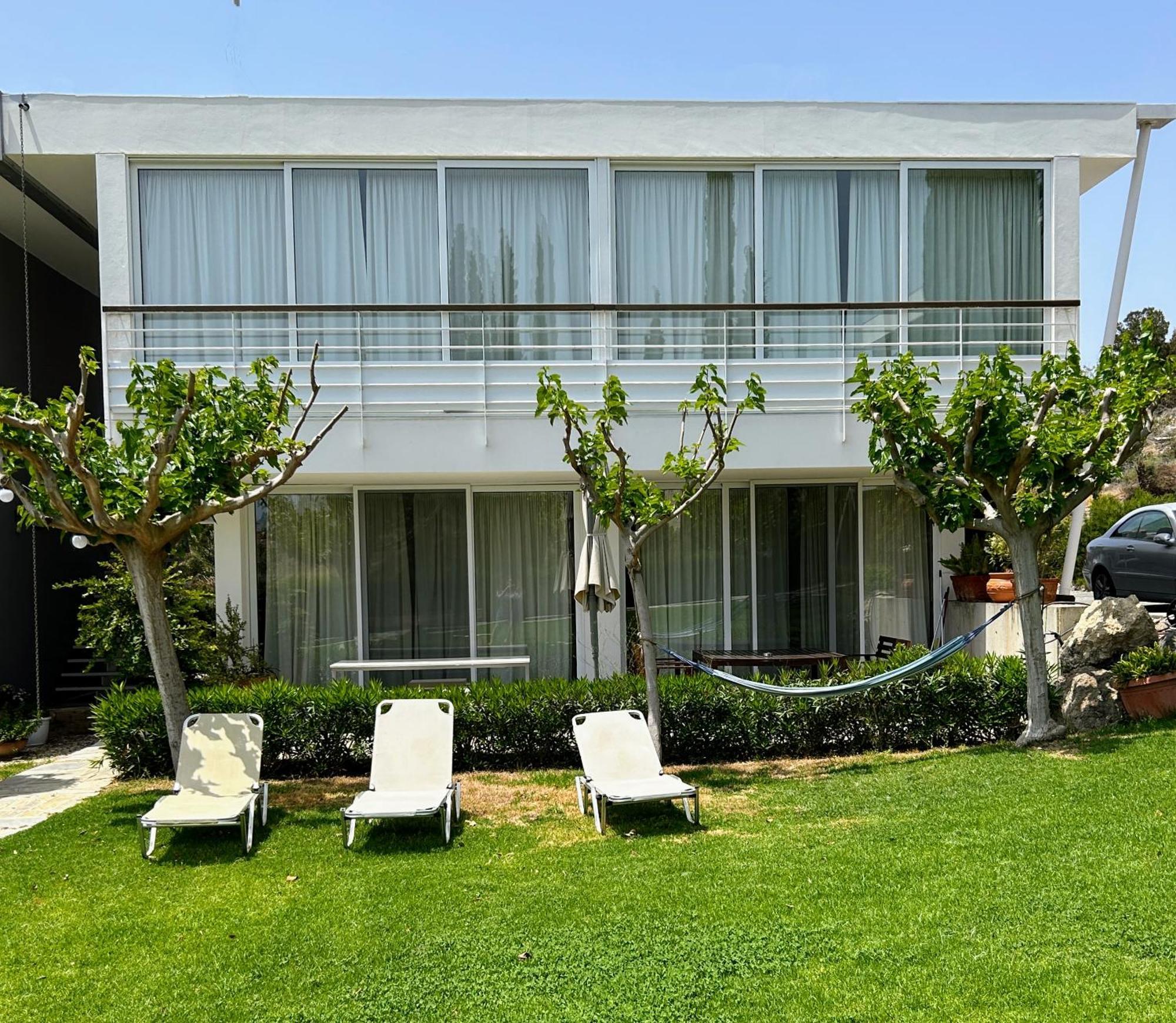 Apartmán Art By Praxis Governors Beach Exteriér fotografie