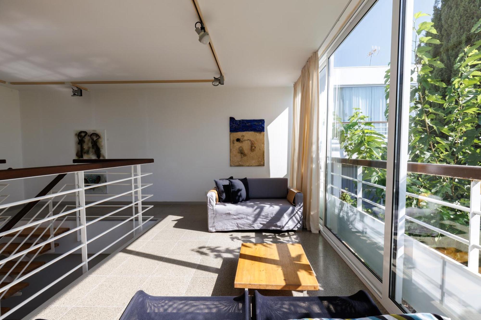 Apartmán Art By Praxis Governors Beach Exteriér fotografie