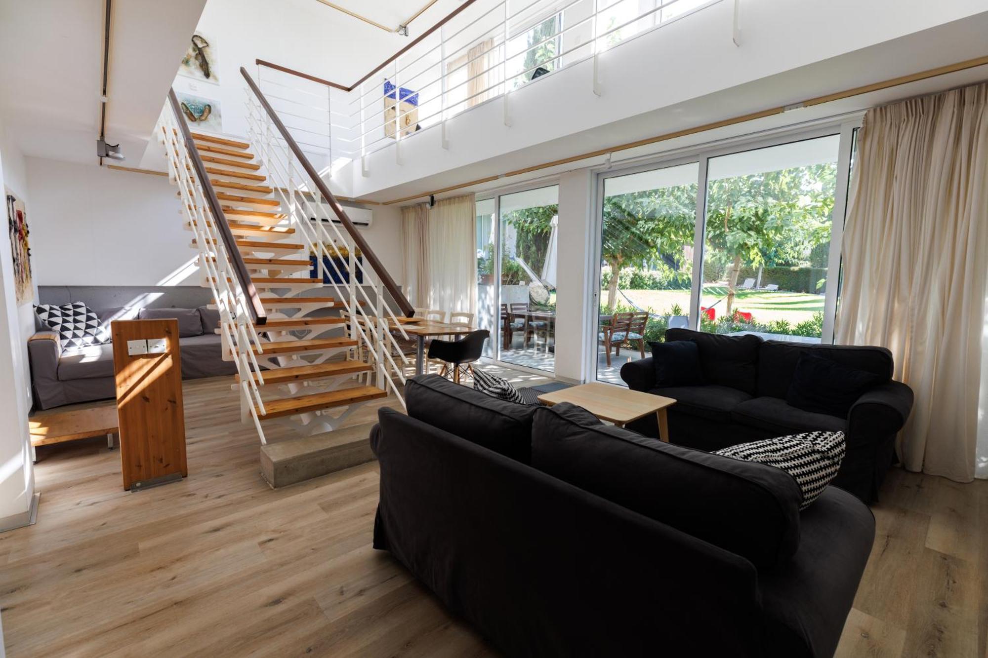 Apartmán Art By Praxis Governors Beach Exteriér fotografie