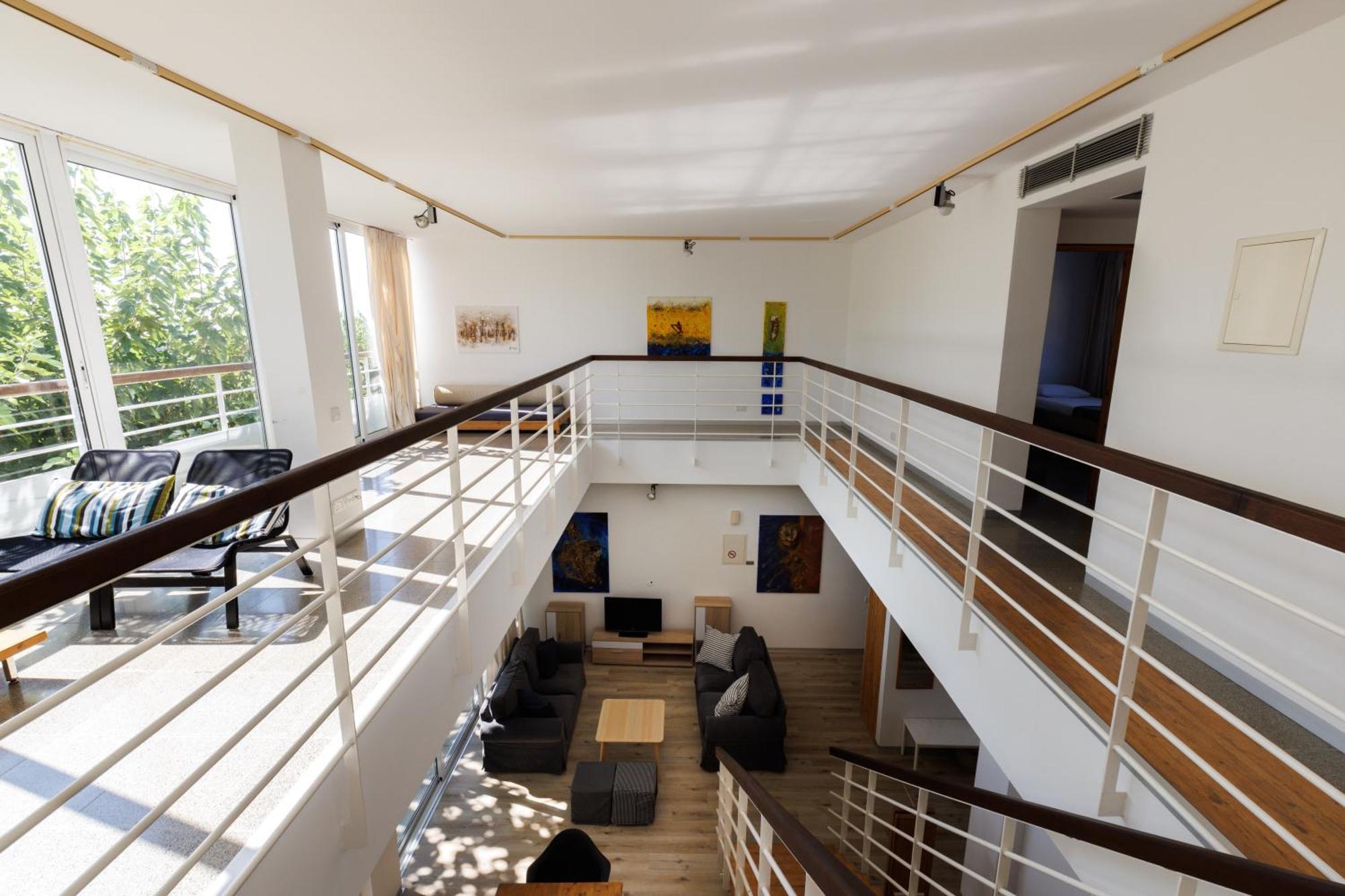 Apartmán Art By Praxis Governors Beach Exteriér fotografie