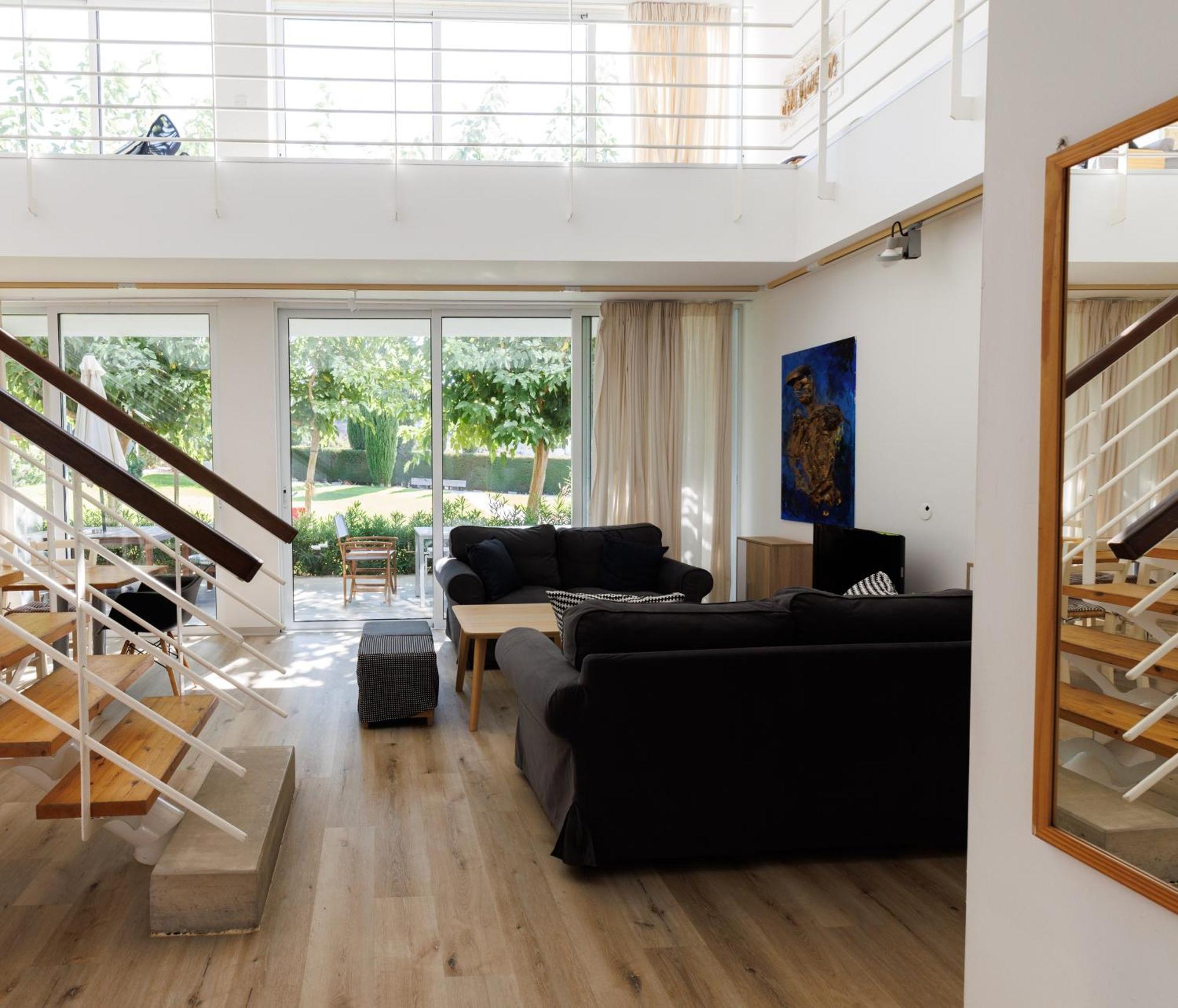 Apartmán Art By Praxis Governors Beach Exteriér fotografie