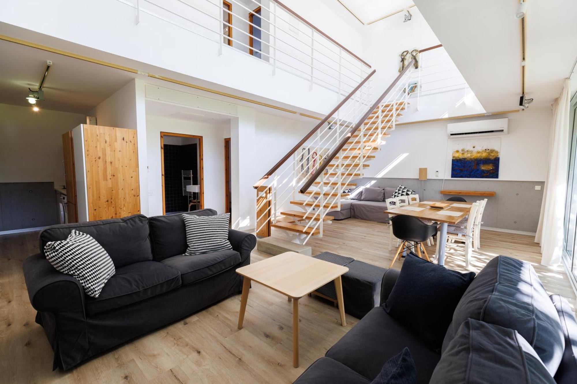 Apartmán Art By Praxis Governors Beach Exteriér fotografie