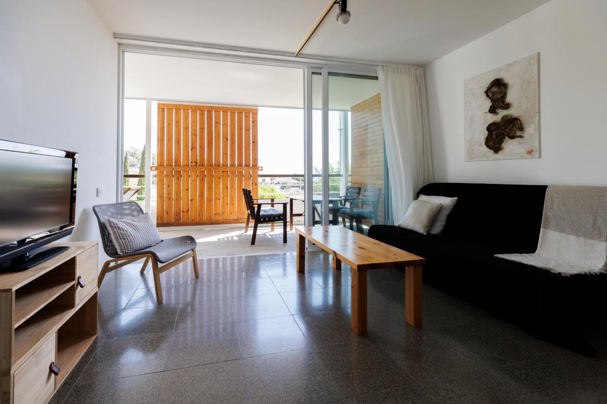 Apartmán Art By Praxis Governors Beach Exteriér fotografie