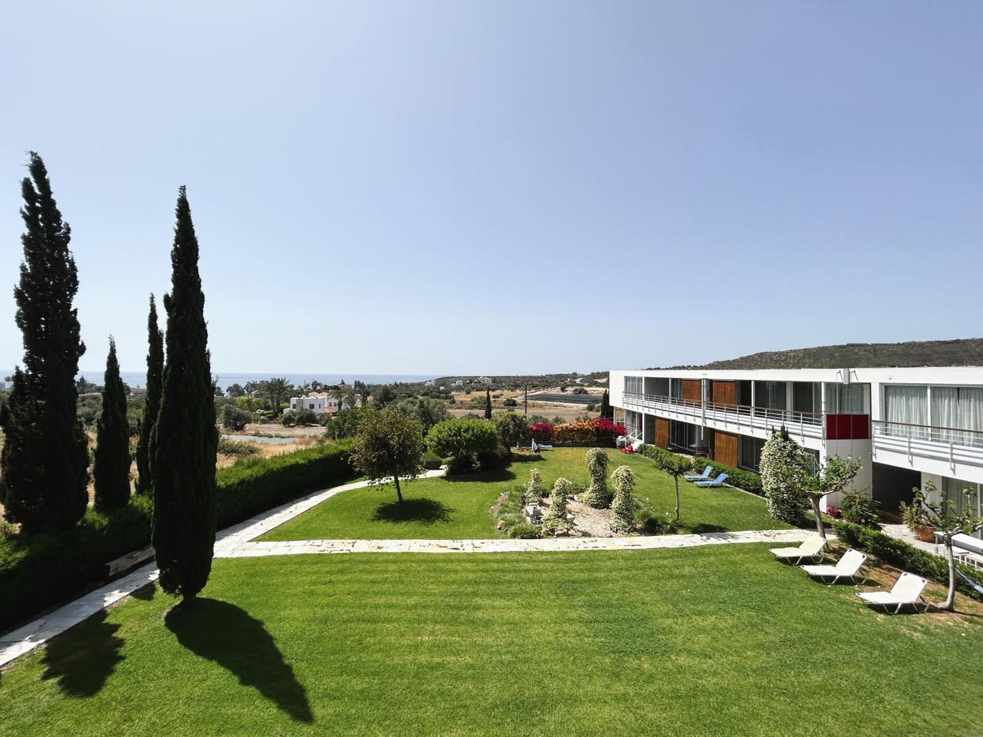 Apartmán Art By Praxis Governors Beach Exteriér fotografie