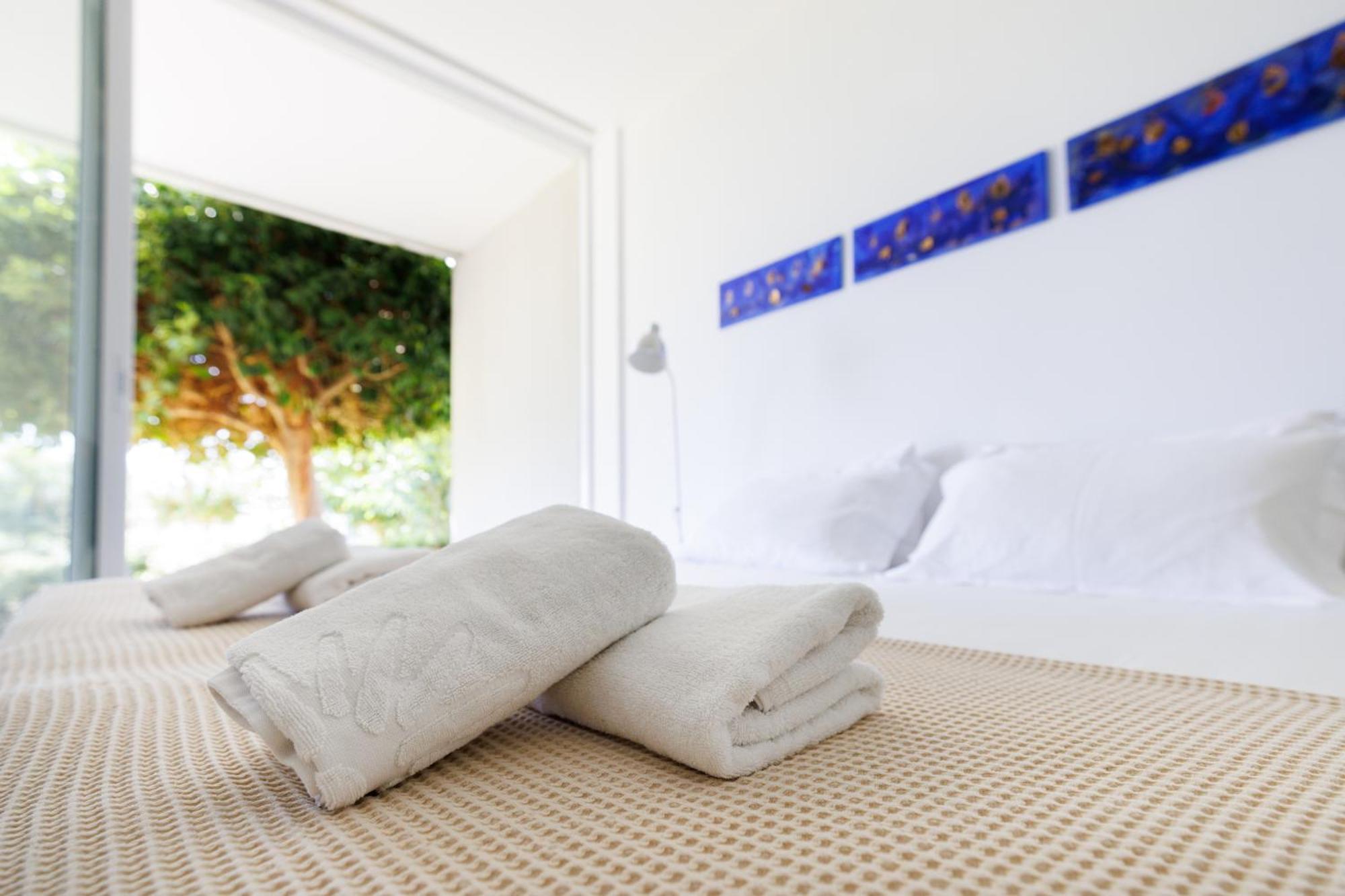 Apartmán Art By Praxis Governors Beach Exteriér fotografie