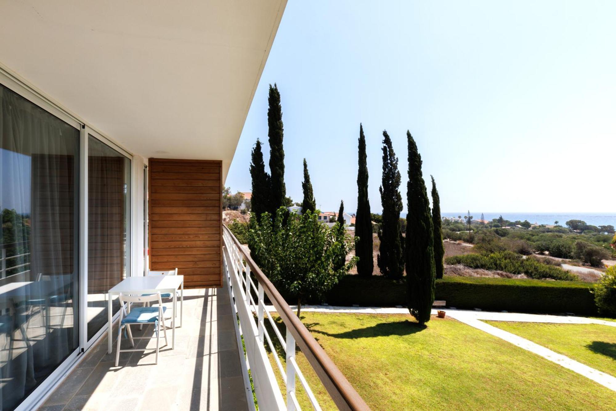 Apartmán Art By Praxis Governors Beach Exteriér fotografie