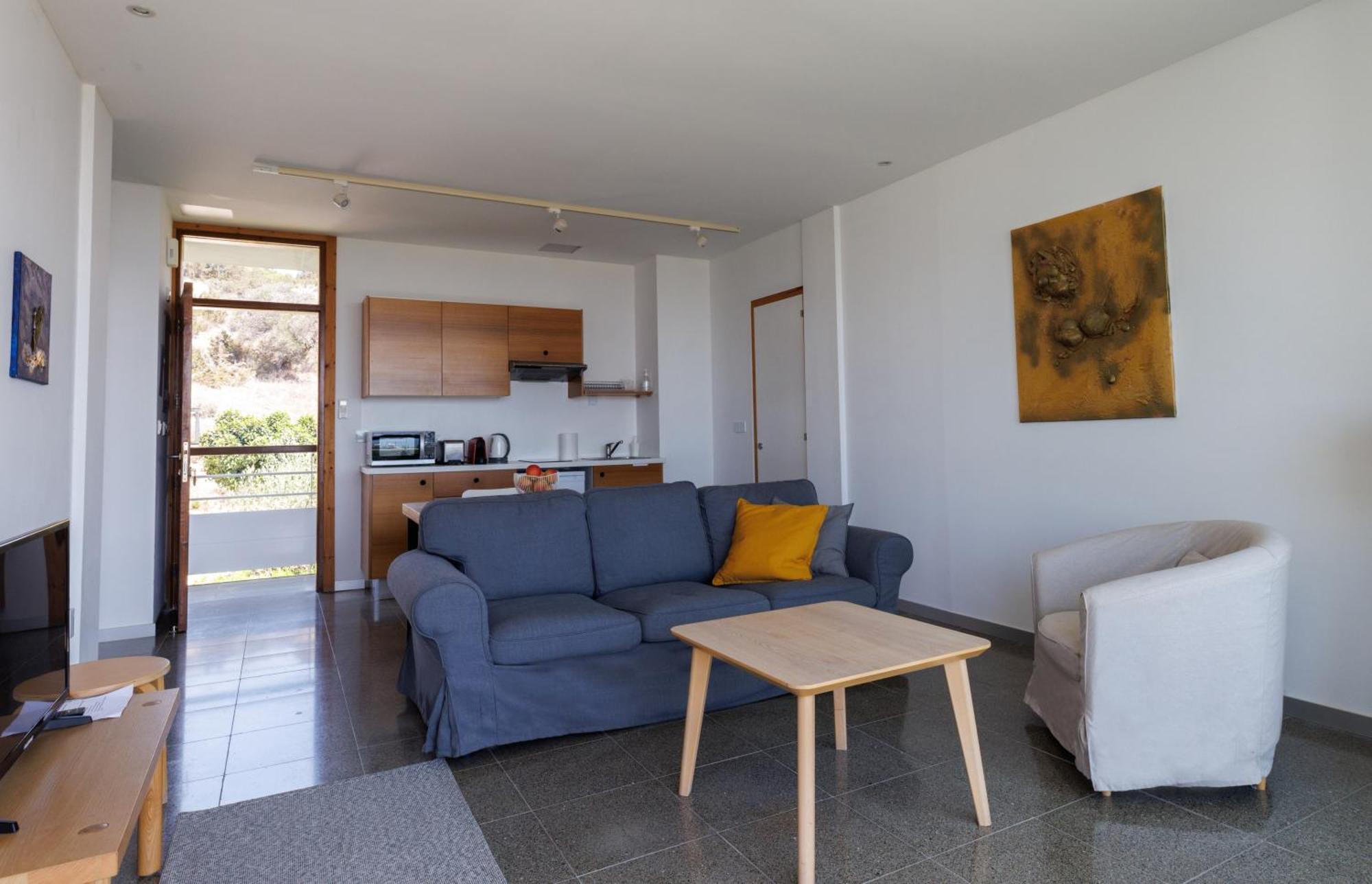 Apartmán Art By Praxis Governors Beach Exteriér fotografie
