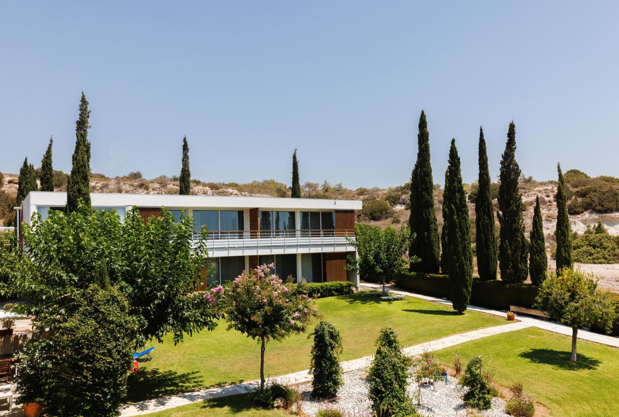 Apartmán Art By Praxis Governors Beach Exteriér fotografie