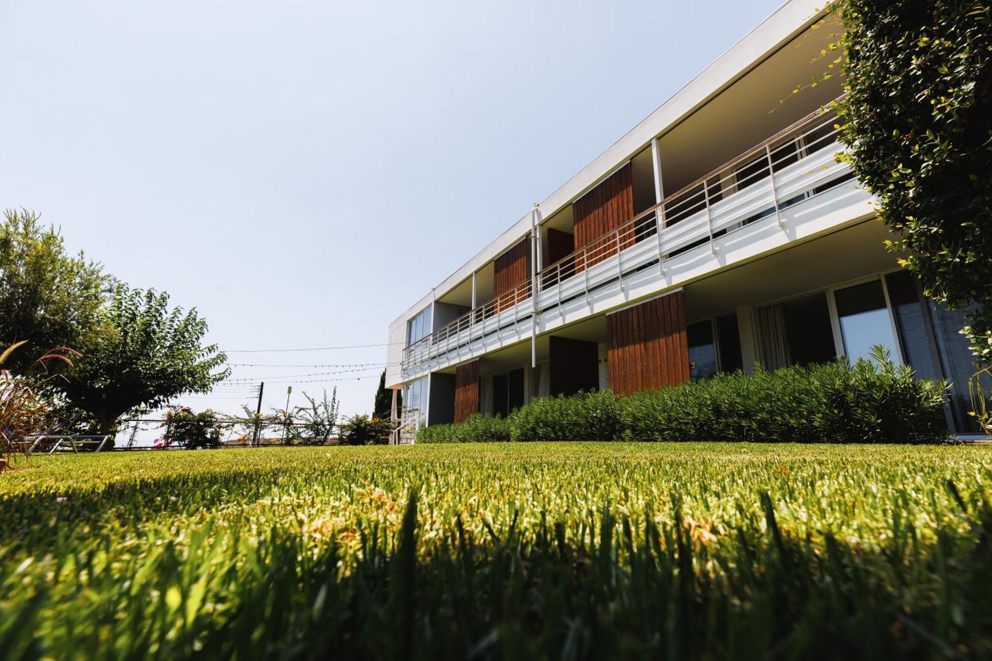 Apartmán Art By Praxis Governors Beach Exteriér fotografie