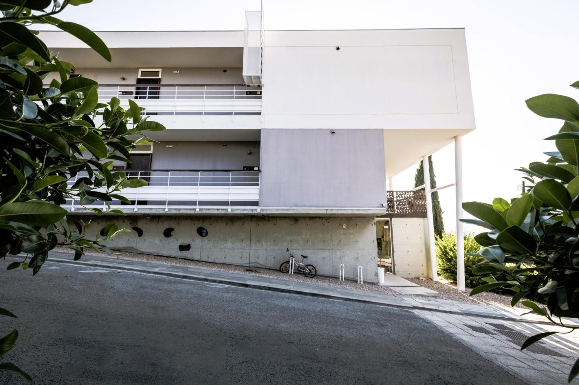 Apartmán Art By Praxis Governors Beach Exteriér fotografie
