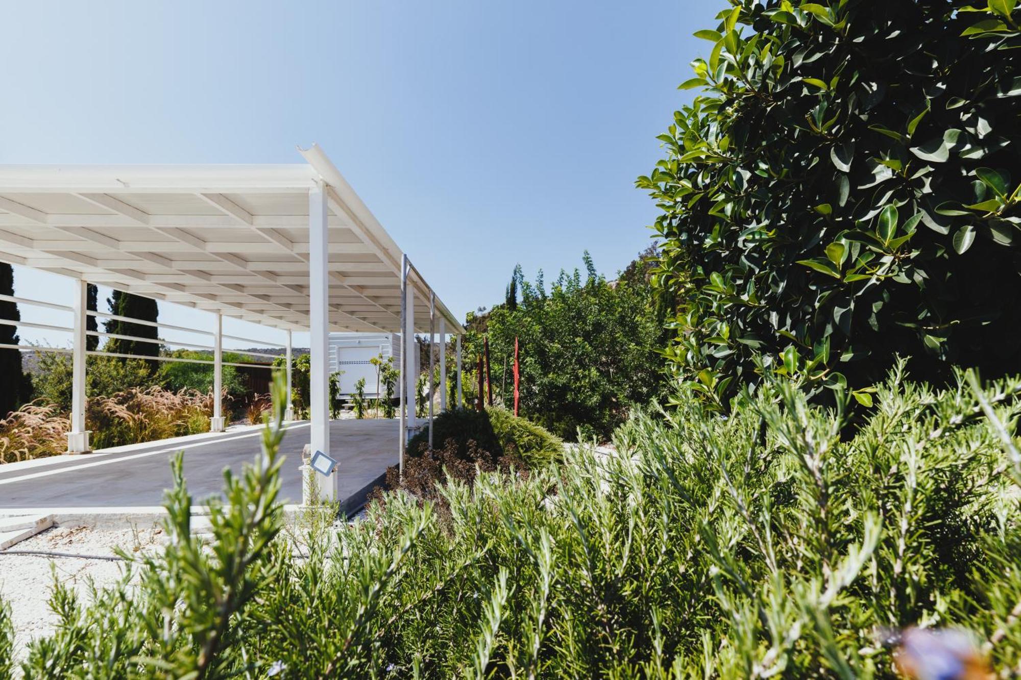 Apartmán Art By Praxis Governors Beach Exteriér fotografie