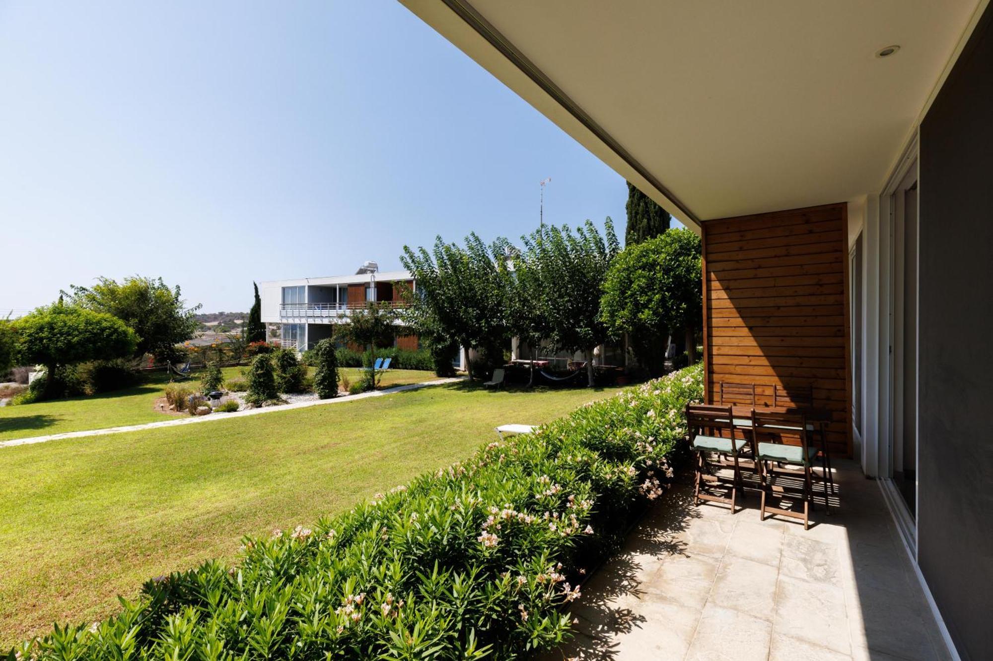 Apartmán Art By Praxis Governors Beach Exteriér fotografie