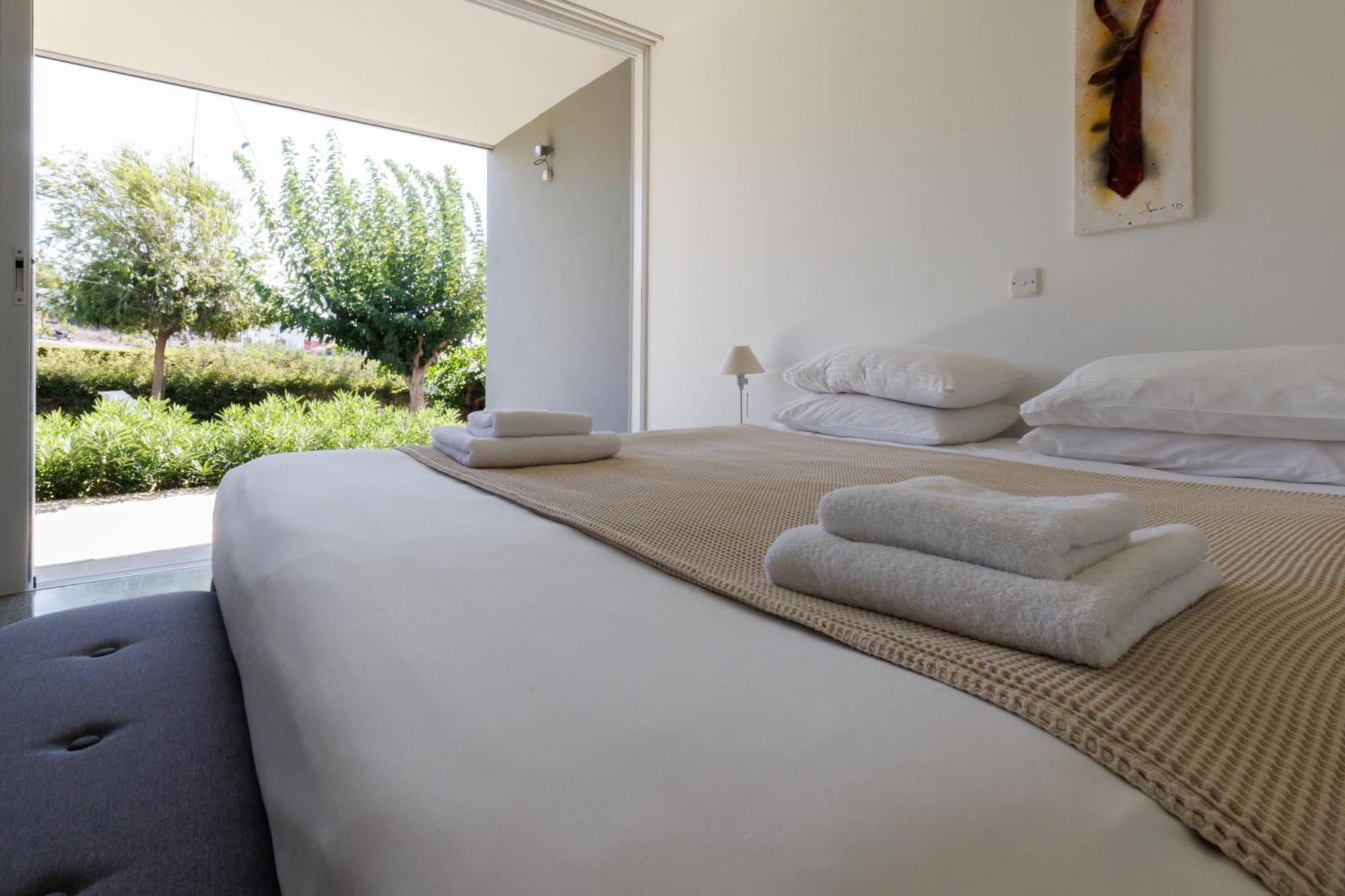 Apartmán Art By Praxis Governors Beach Exteriér fotografie
