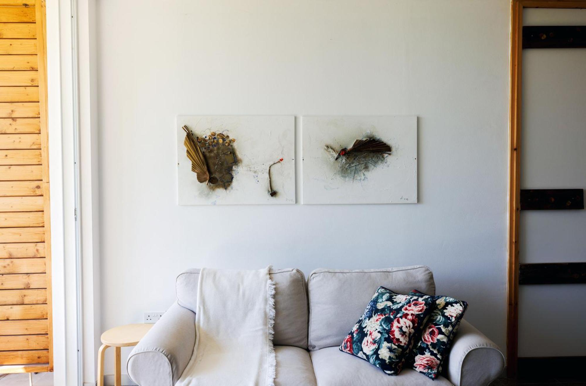 Apartmán Art By Praxis Governors Beach Exteriér fotografie