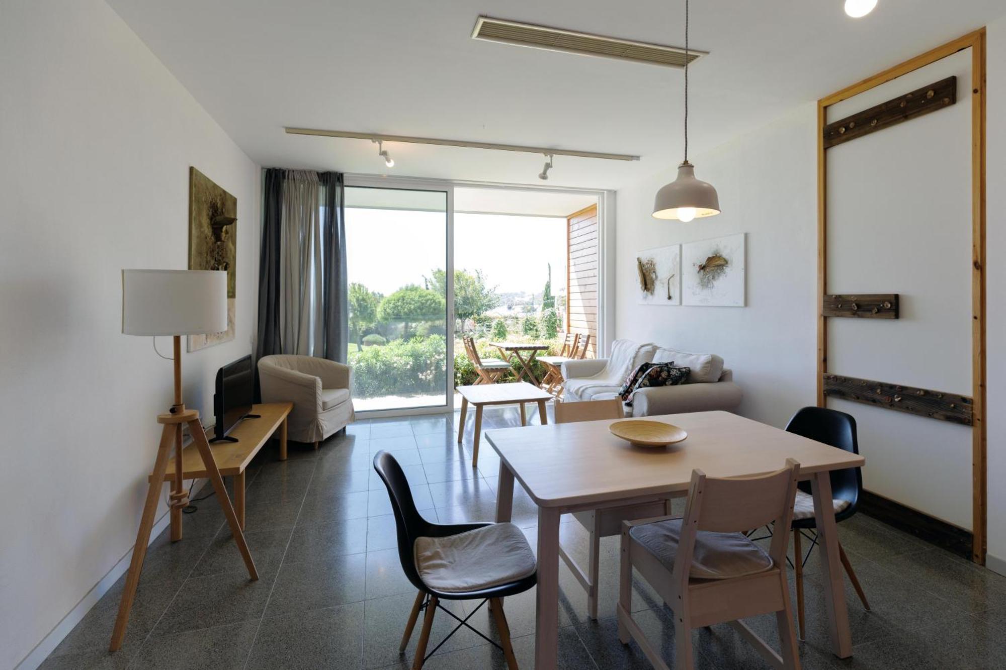 Apartmán Art By Praxis Governors Beach Exteriér fotografie